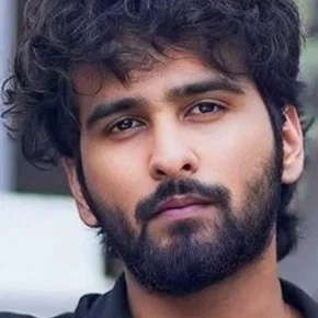 Photo star :  Shane Nigam