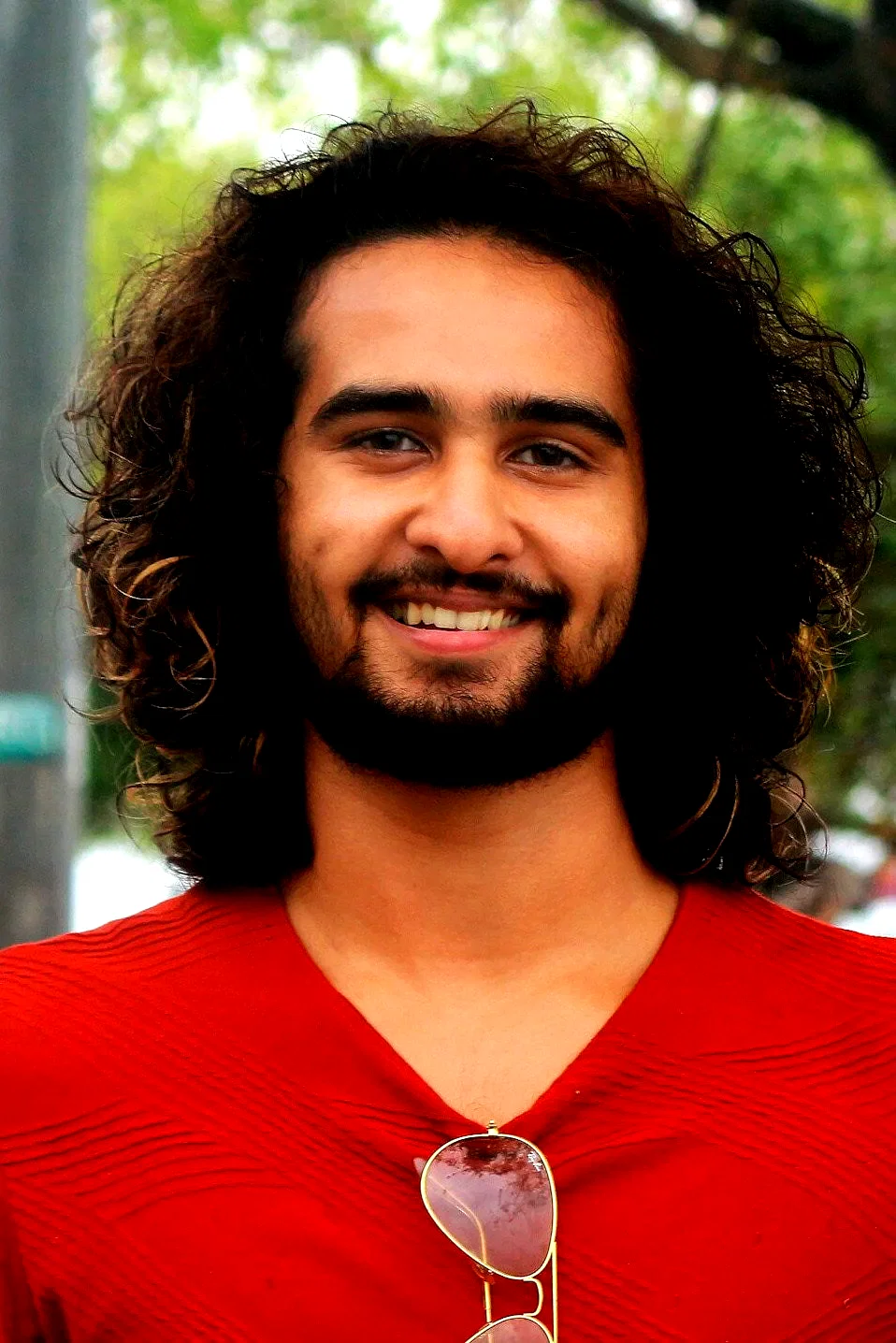  Shane Nigam