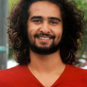 Photo star :  Shane Nigam