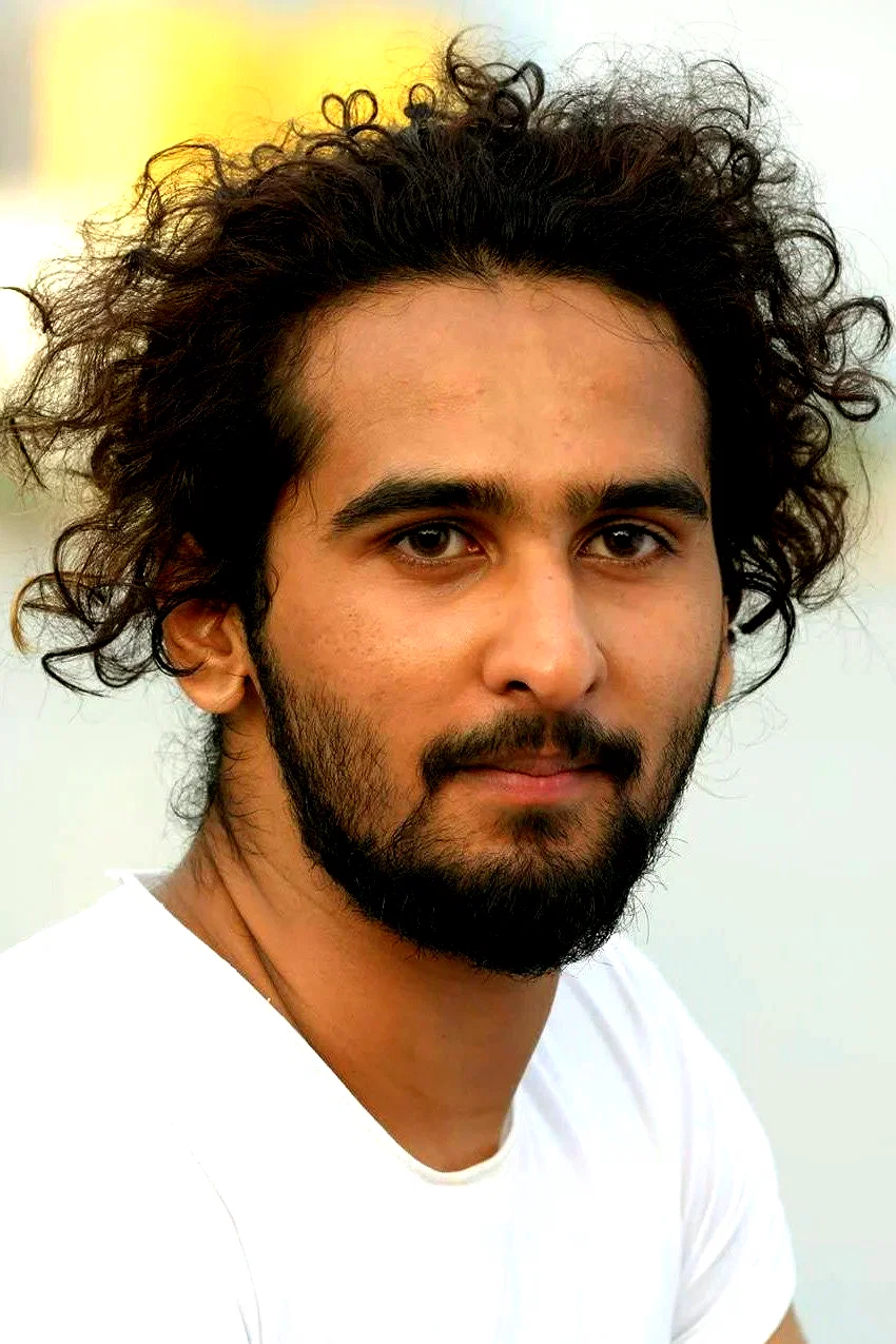 Shane Nigam