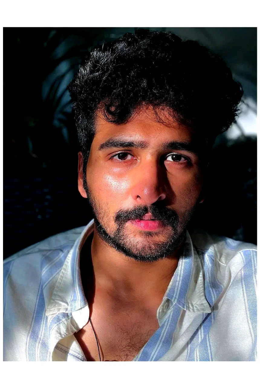  Shane Nigam