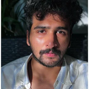 Photo star :  Shane Nigam