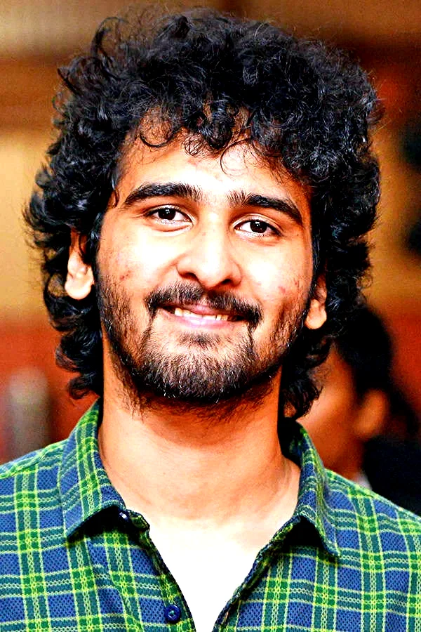  Shane Nigam