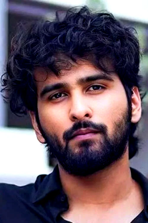  Shane Nigam