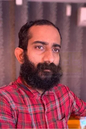  Prasant Murali photo