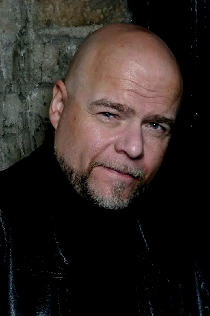 Michael Pemberton