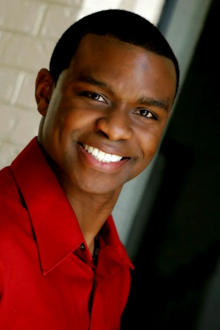  Michael Brown
