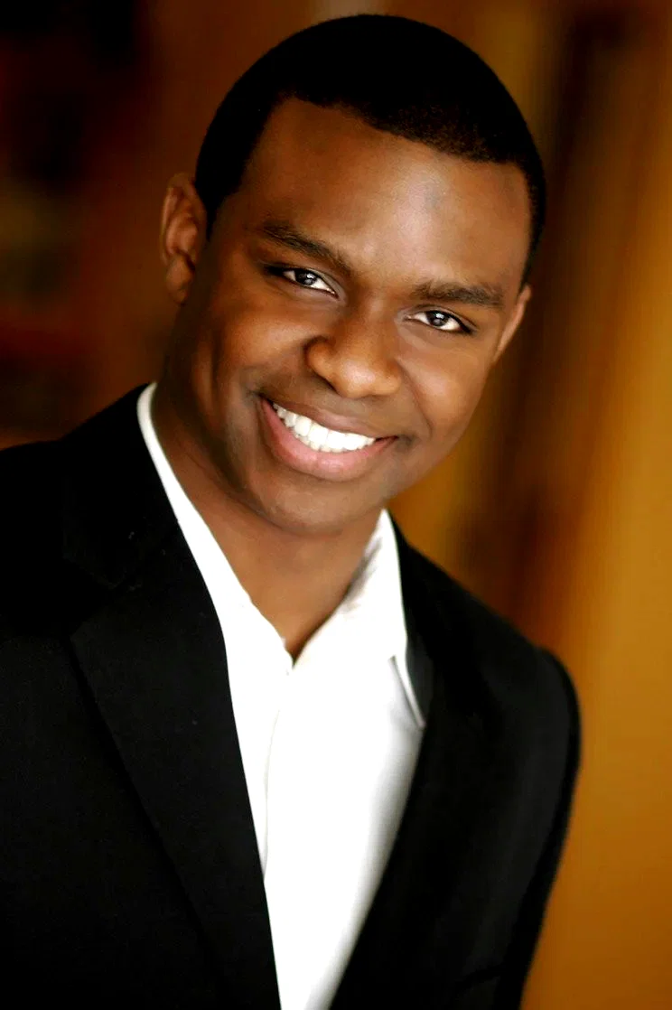  Michael Brown