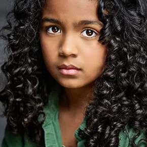 Photo star :  Delia Lisette Chambers