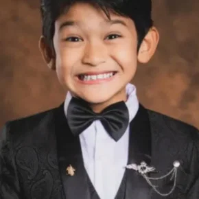 Photo star :  Shakeel Fauzi Aisy