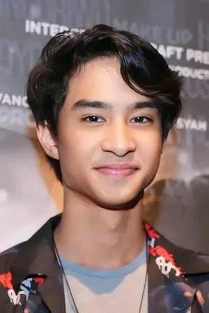  Devano Danendra