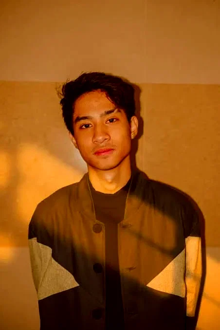  Devano Danendra