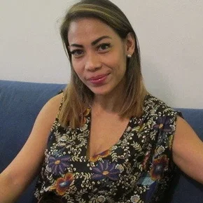 Photo star :  Nazyra Chairin Noer