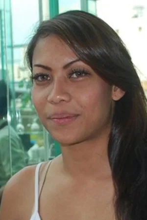  Nazyra Chairin Noer photo