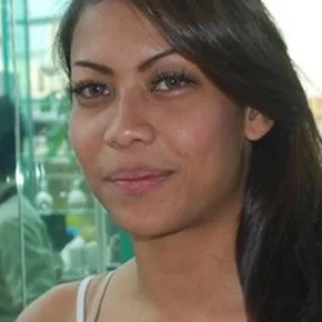 Photo star :  Nazyra Chairin Noer