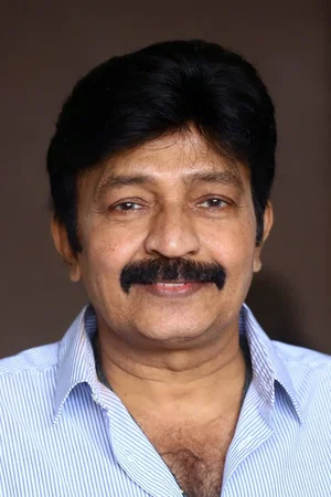  Rajasekhar Varadharajan photo
