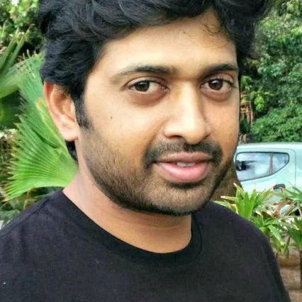  Shashank