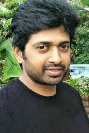  Shashank photo