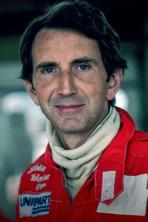 Photo de John Watson