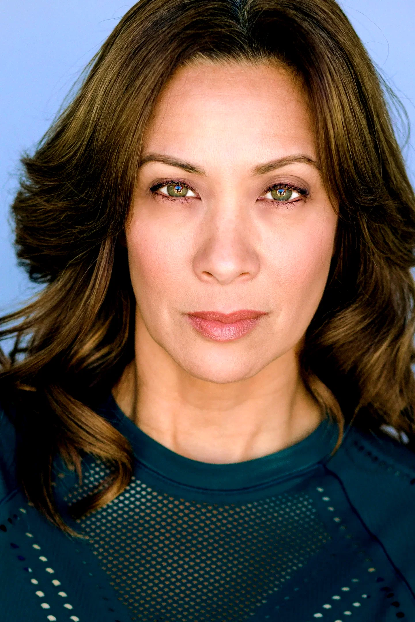  Diana Lee Inosanto