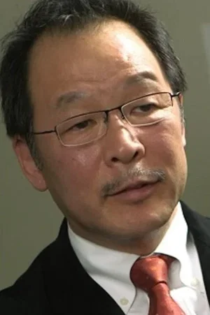  Masao Ueda photo
