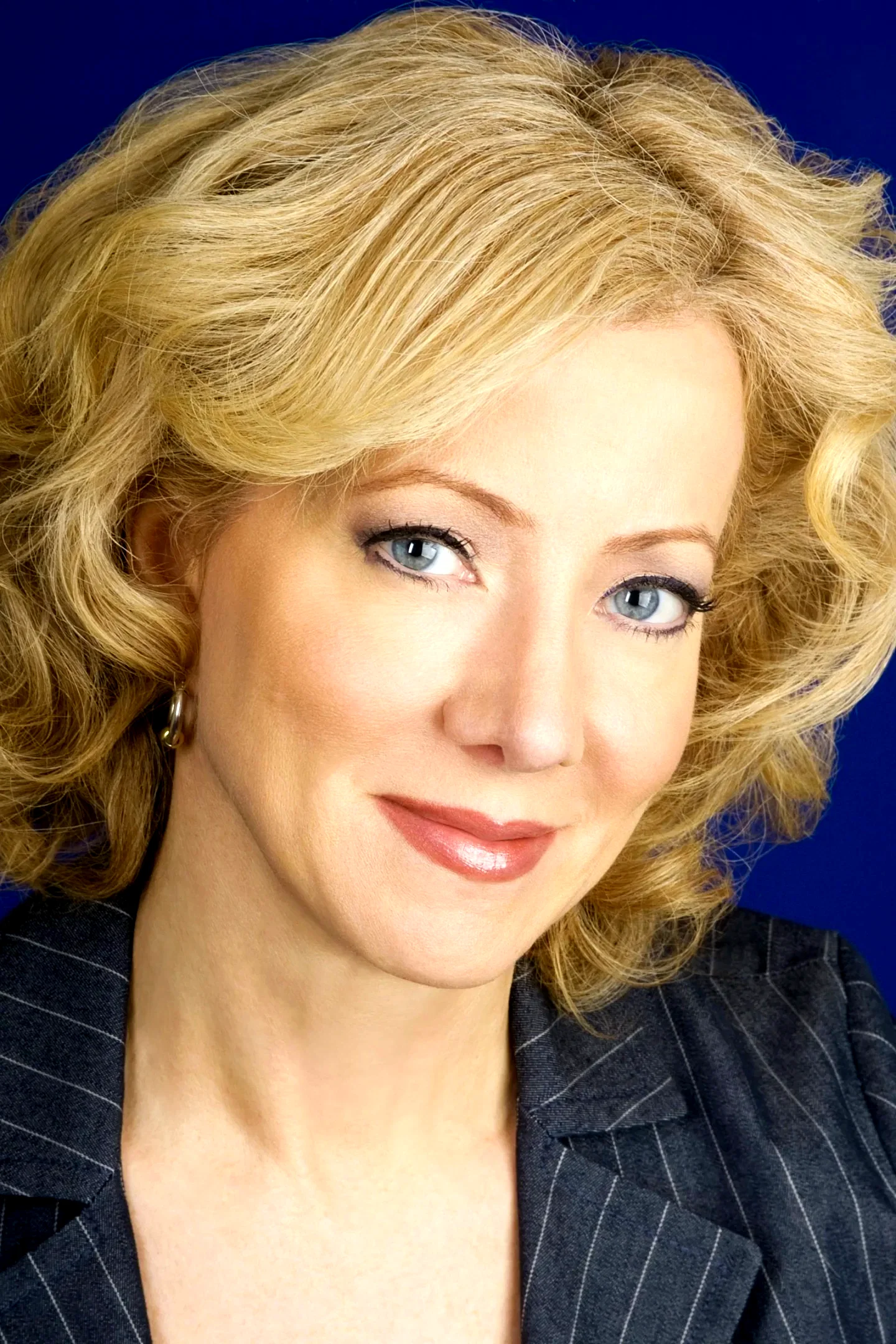  Beth Karas