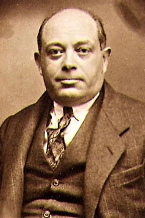 Adolf E Licho photo