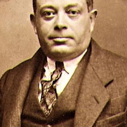 Adolf E Licho