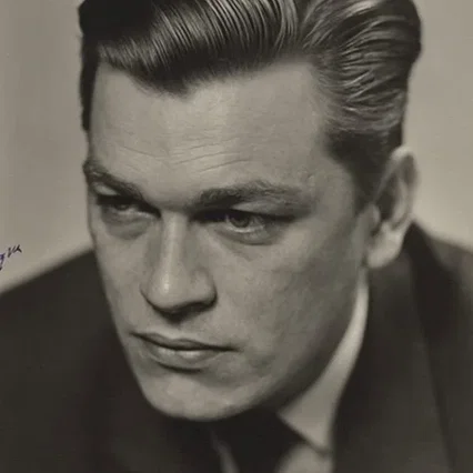  Carl-Axel Heiknert