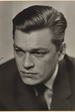  Carl-Axel Heiknert photo