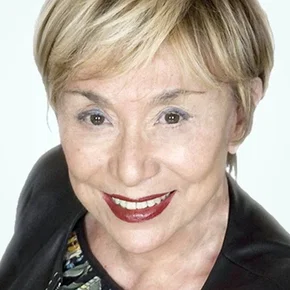 Photo star :  Julia Kristeva