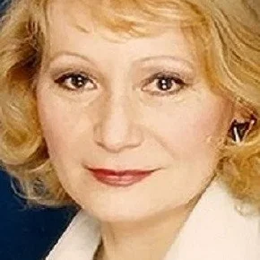 Photo star :  Ольга Громова