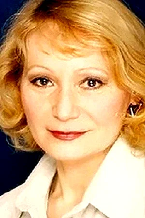  Ольга Громова