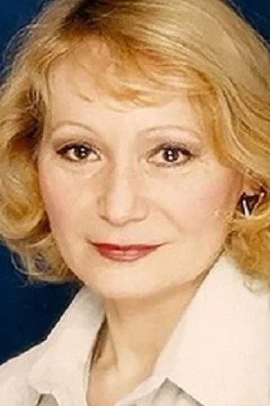  Ольга Громова photo