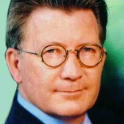  Martin Doyle