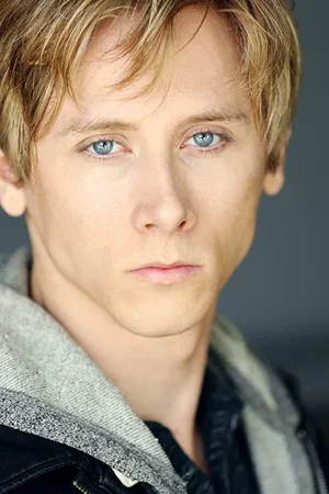 Adam Taylor Gordon photo