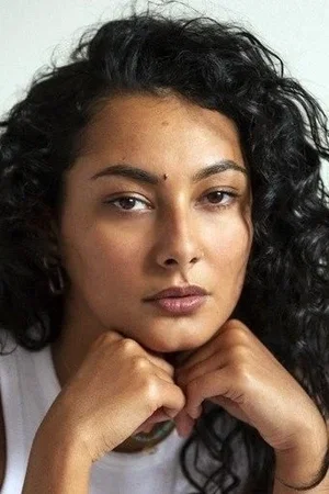  Myriam Djeljeli