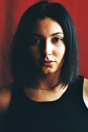  Myriam Djeljeli