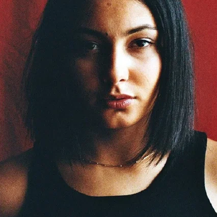  Myriam Djeljeli