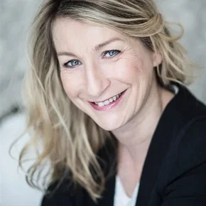 Photo star :  Elisabeth Buffet