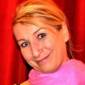 Photo star :  Elisabeth Buffet