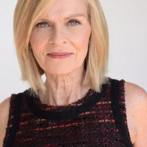 Photo star :  Deborah Ramsay