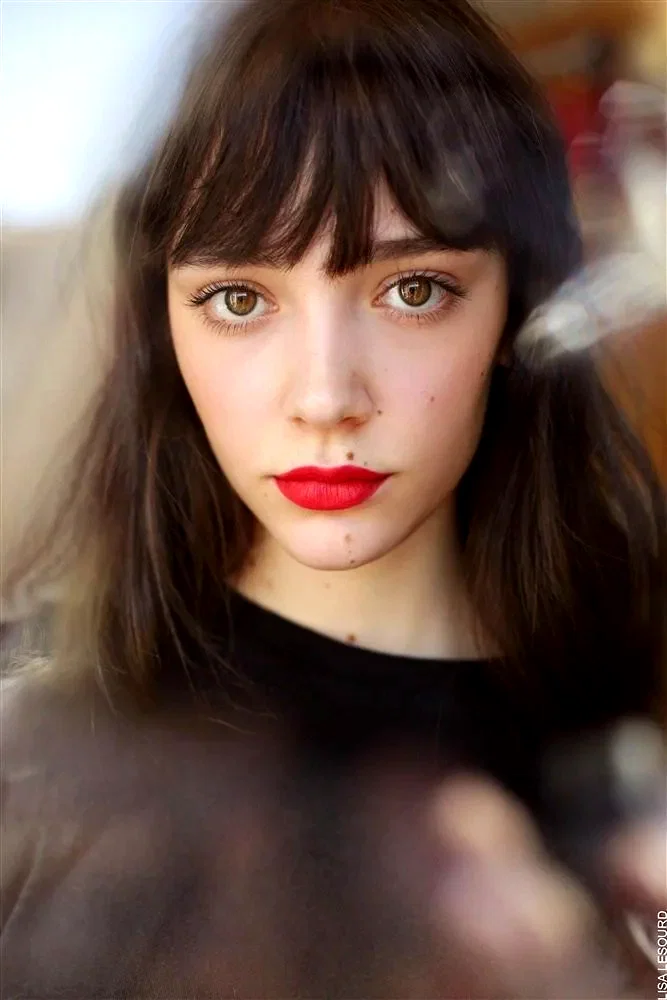  Clara Antoons