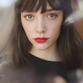 Photo star :  Clara Antoons