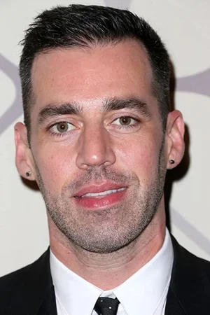  John Roberts photo