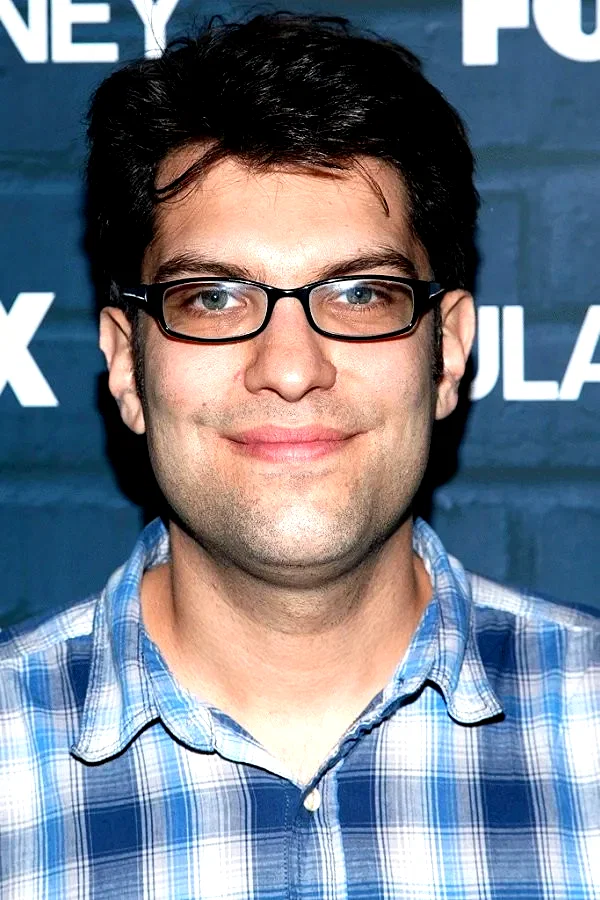  Dan Mintz