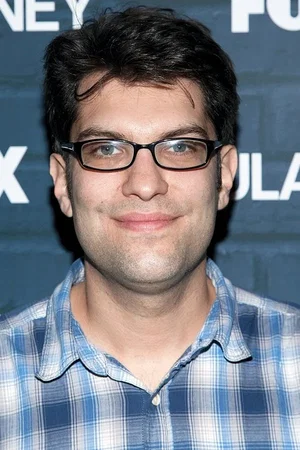  Dan Mintz photo