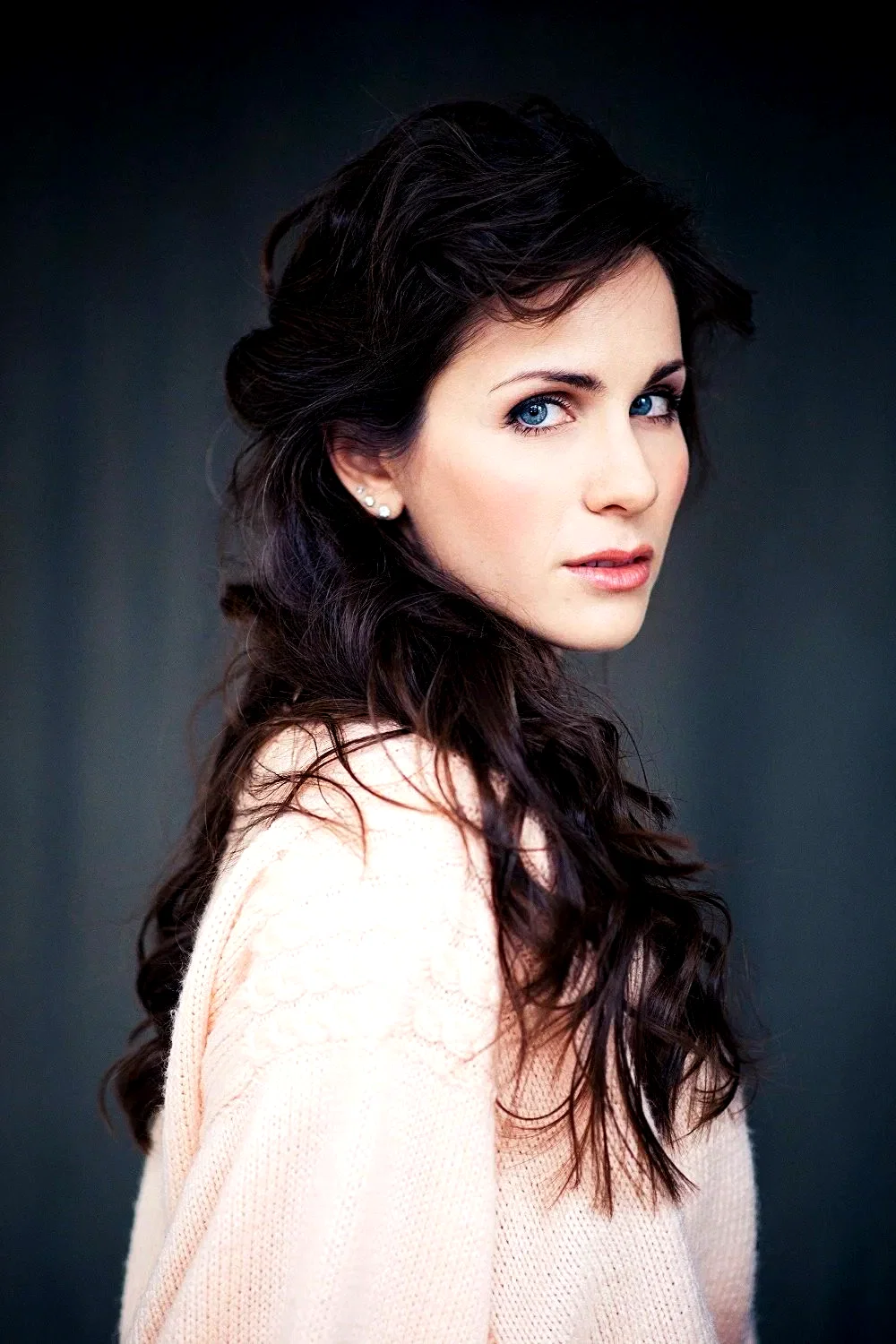  Shoshana Wilder