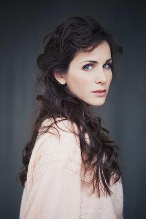  Shoshana Wilder photo