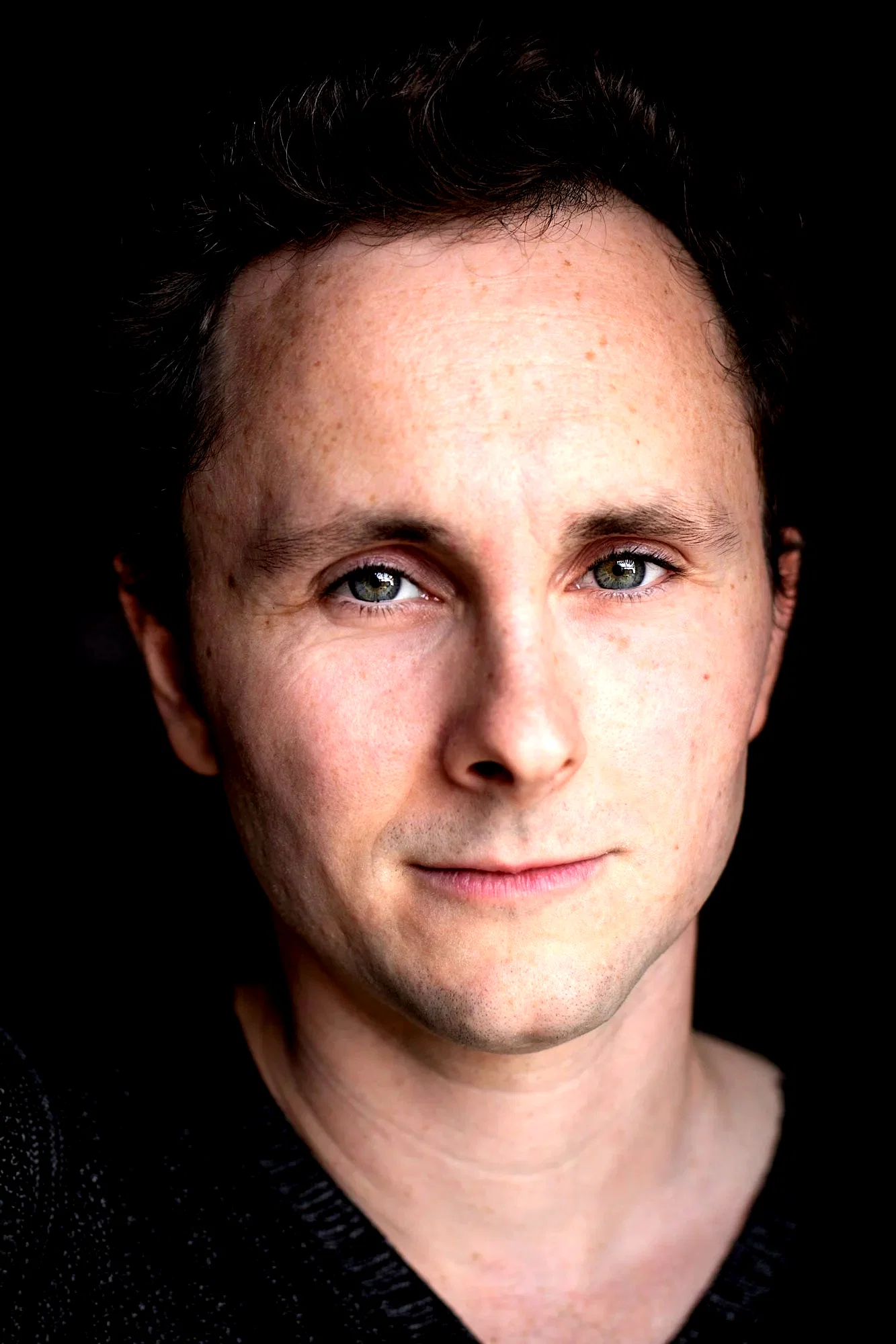  Benjamin Duc